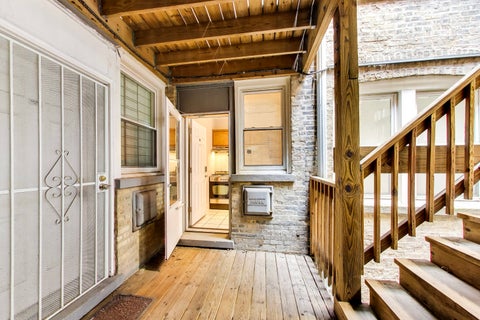 Tiny photo for 4857 W Roscoe Street #1, Chicago, IL 60641 (MLS # 12685710)