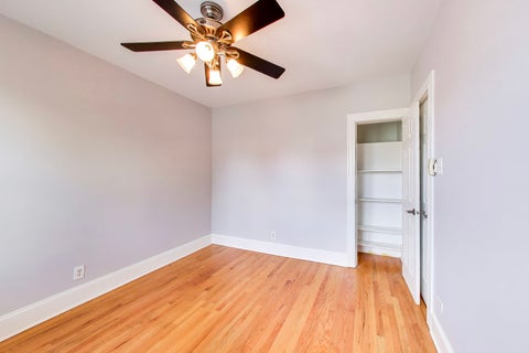 Tiny photo for 4857 W Roscoe Street #1, Chicago, IL 60641 (MLS # 12685710)