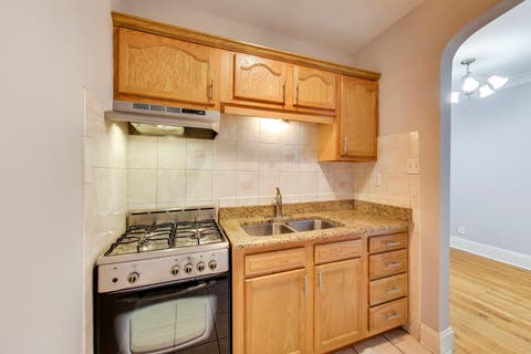 Tiny photo for 4857 W Roscoe Street #1, Chicago, IL 60641 (MLS # 12685710)