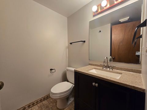 Tiny photo for 6824 16th Street #1W, Berwyn, IL 60402 (MLS # 12623513)