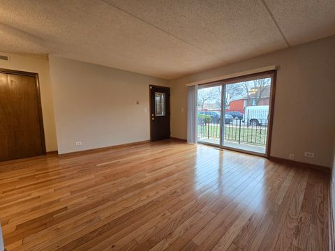 Tiny photo for 6824 16th Street #1W, Berwyn, IL 60402 (MLS # 12623513)