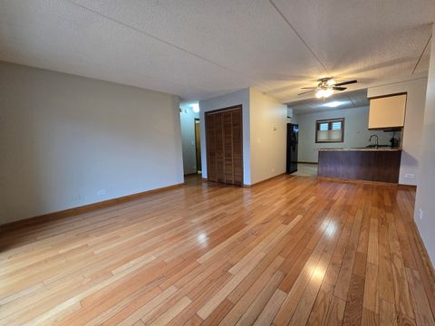 Tiny photo for 6824 16th Street #1W, Berwyn, IL 60402 (MLS # 12623513)