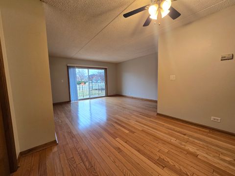 Tiny photo for 6824 16th Street #1W, Berwyn, IL 60402 (MLS # 12623513)