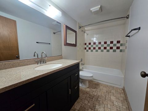 Tiny photo for 6824 16th Street #1W, Berwyn, IL 60402 (MLS # 12623513)