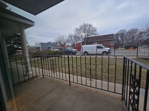 Tiny photo for 6824 16th Street #1W, Berwyn, IL 60402 (MLS # 12623513)