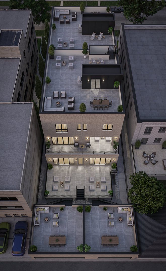 3923 N Janssen Avenue 1E