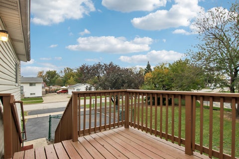 Tiny photo for 16405 Ashland Avenue, Markham, IL 60428 (MLS # 12793043)