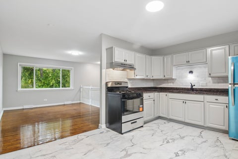 Tiny photo for 16405 Ashland Avenue, Markham, IL 60428 (MLS # 12793043)