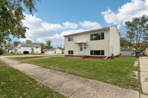Tiny photo for 16405 Ashland Avenue, Markham, IL 60428 (MLS # 12793043)