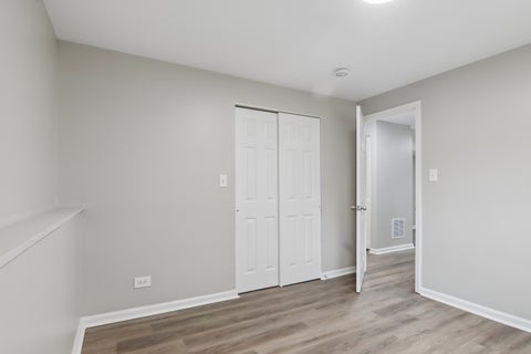 Tiny photo for 16405 Ashland Avenue, Markham, IL 60428 (MLS # 12793043)