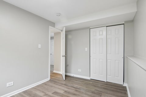 Tiny photo for 16405 Ashland Avenue, Markham, IL 60428 (MLS # 12793043)