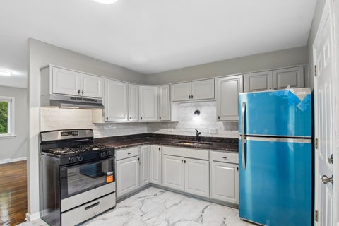 Tiny photo for 16405 Ashland Avenue, Markham, IL 60428 (MLS # 12793043)