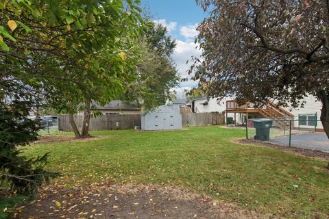 Tiny photo for 16405 Ashland Avenue, Markham, IL 60428 (MLS # 12793043)