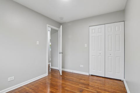 Tiny photo for 16405 Ashland Avenue, Markham, IL 60428 (MLS # 12793043)