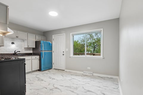 Tiny photo for 16405 Ashland Avenue, Markham, IL 60428 (MLS # 12793043)