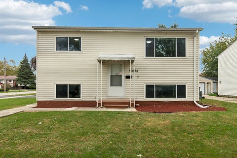 Photo of 16405 Ashland Avenue, Markham, IL 60428 (MLS # 12793043)