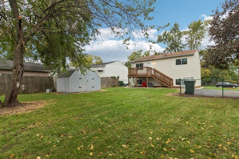 Tiny photo for 16405 Ashland Avenue, Markham, IL 60428 (MLS # 12793043)