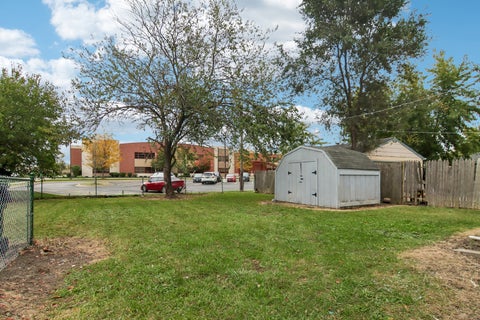 Tiny photo for 16405 Ashland Avenue, Markham, IL 60428 (MLS # 12793043)