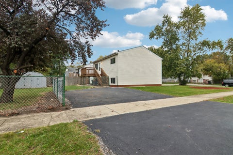 Tiny photo for 16405 Ashland Avenue, Markham, IL 60428 (MLS # 12793043)