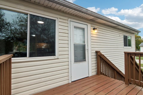 Tiny photo for 16405 Ashland Avenue, Markham, IL 60428 (MLS # 12793043)