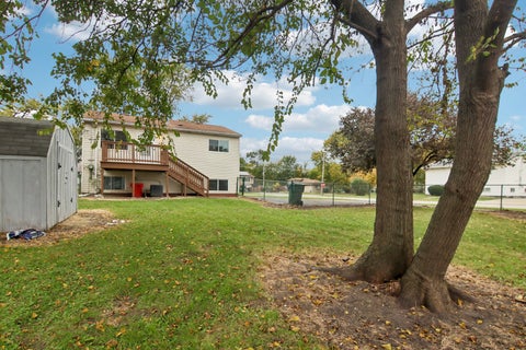 Tiny photo for 16405 Ashland Avenue, Markham, IL 60428 (MLS # 12793043)