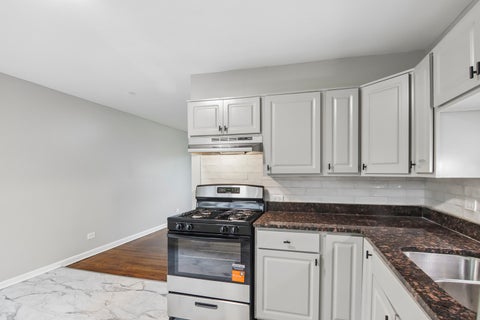 Tiny photo for 16405 Ashland Avenue, Markham, IL 60428 (MLS # 12793043)