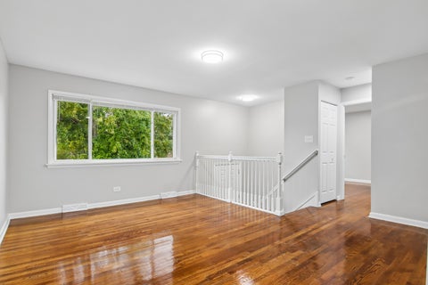 Tiny photo for 16405 Ashland Avenue, Markham, IL 60428 (MLS # 12793043)