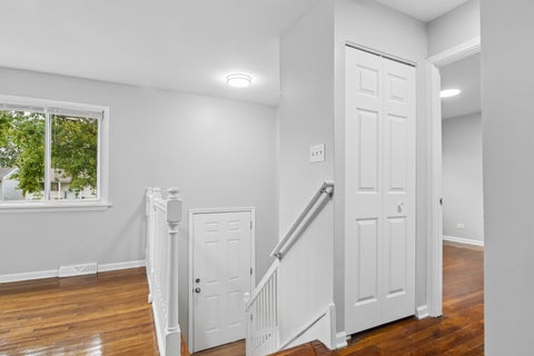Tiny photo for 16405 Ashland Avenue, Markham, IL 60428 (MLS # 12793043)