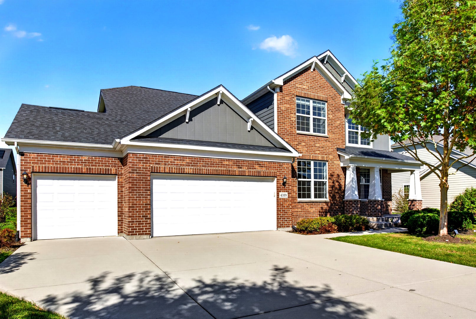 4319 Plantree Road