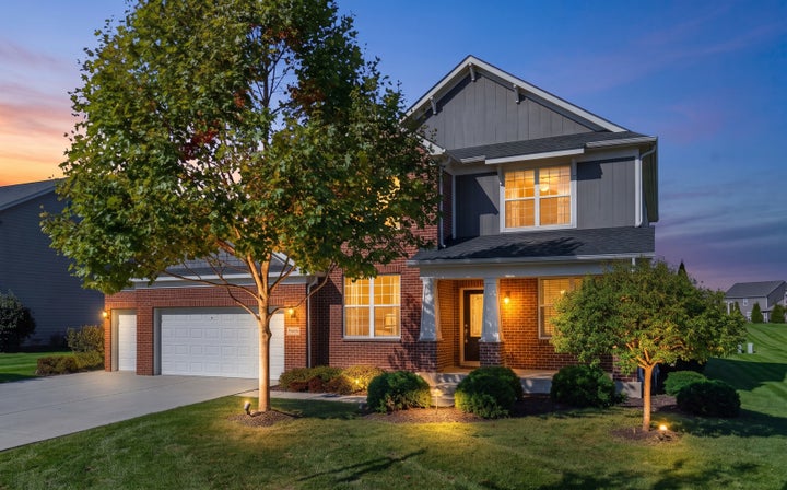 Photo 1 of 89 — 4319 Plantree Road, Naperville, IL 60564