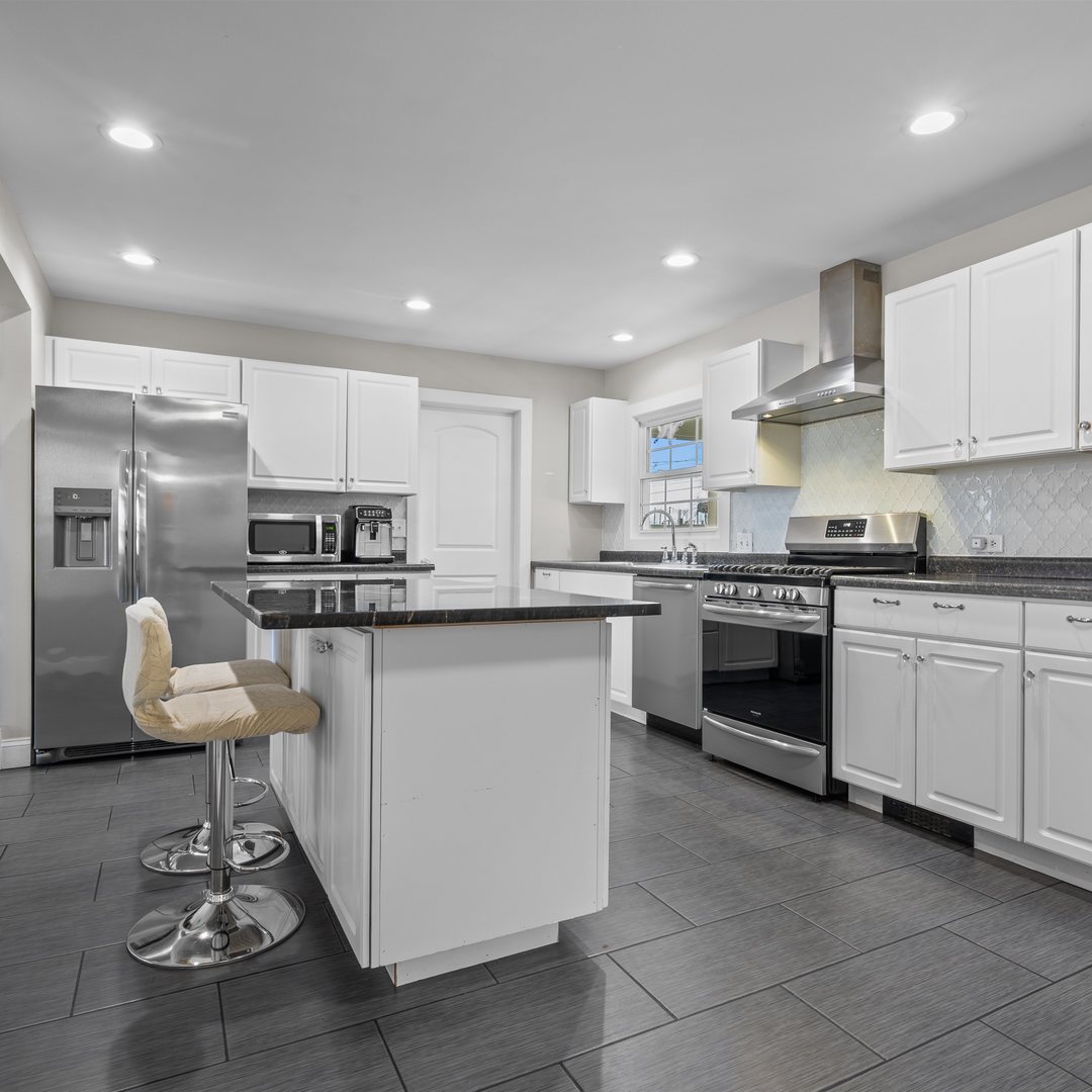 1201 Country Club Road