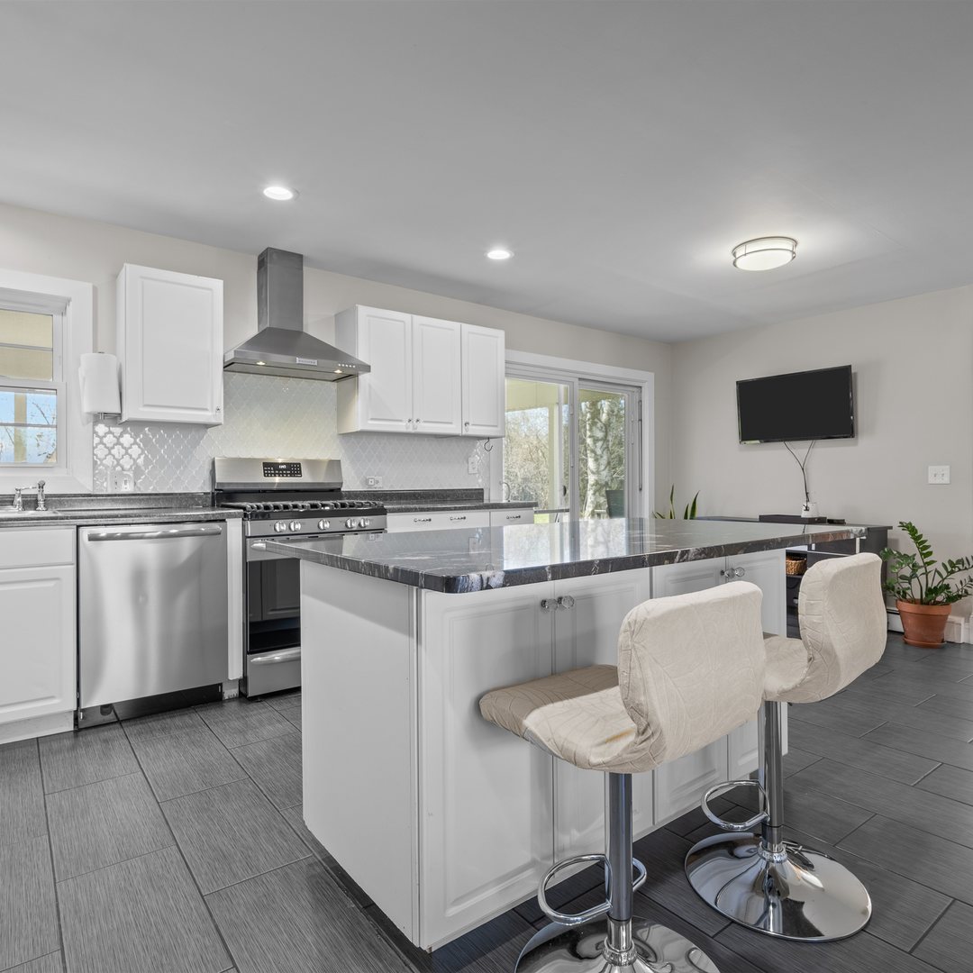 1201 Country Club Road