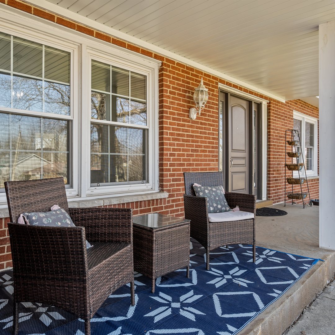 1201 Country Club Road