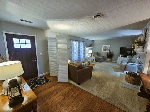 Tiny photo for 100 Cherry Drive, Mt Vernon, IL 62864 (MLS # 12717859)