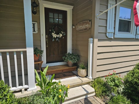 Tiny photo for 100 Cherry Drive, Mt Vernon, IL 62864 (MLS # 12717859)