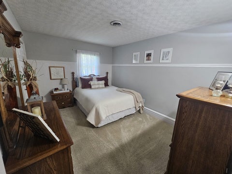 Tiny photo for 100 Cherry Drive, Mt Vernon, IL 62864 (MLS # 12717859)