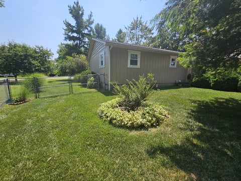 Tiny photo for 100 Cherry Drive, Mt Vernon, IL 62864 (MLS # 12717859)