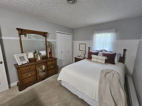 Tiny photo for 100 Cherry Drive, Mt Vernon, IL 62864 (MLS # 12717859)