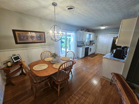 Tiny photo for 100 Cherry Drive, Mt Vernon, IL 62864 (MLS # 12717859)