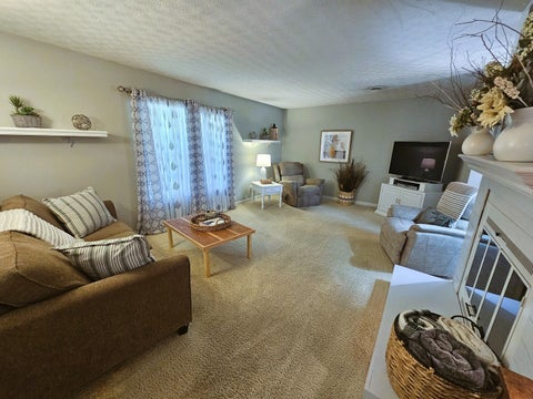 Tiny photo for 100 Cherry Drive, Mt Vernon, IL 62864 (MLS # 12717859)