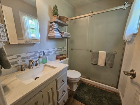 Tiny photo for 100 Cherry Drive, Mt Vernon, IL 62864 (MLS # 12717859)
