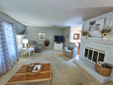 Tiny photo for 100 Cherry Drive, Mt Vernon, IL 62864 (MLS # 12717859)