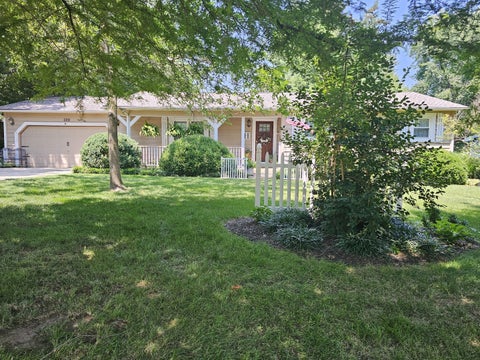 Tiny photo for 100 Cherry Drive, Mt Vernon, IL 62864 (MLS # 12717859)