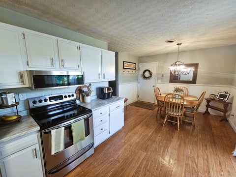 Tiny photo for 100 Cherry Drive, Mt Vernon, IL 62864 (MLS # 12717859)
