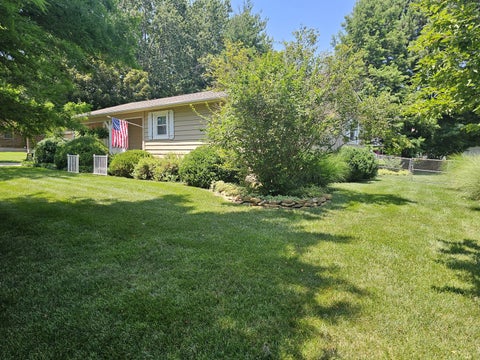 Tiny photo for 100 Cherry Drive, Mt Vernon, IL 62864 (MLS # 12717859)