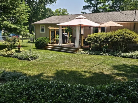 Tiny photo for 100 Cherry Drive, Mt Vernon, IL 62864 (MLS # 12717859)
