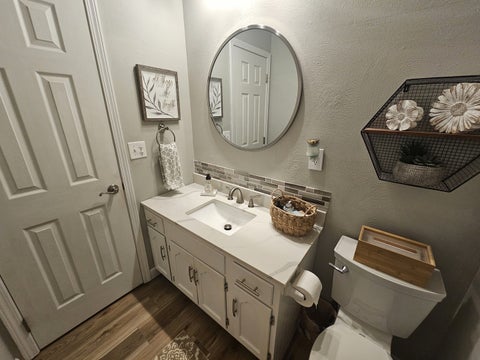 Tiny photo for 100 Cherry Drive, Mt Vernon, IL 62864 (MLS # 12717859)