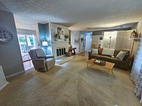 Tiny photo for 100 Cherry Drive, Mt Vernon, IL 62864 (MLS # 12717859)
