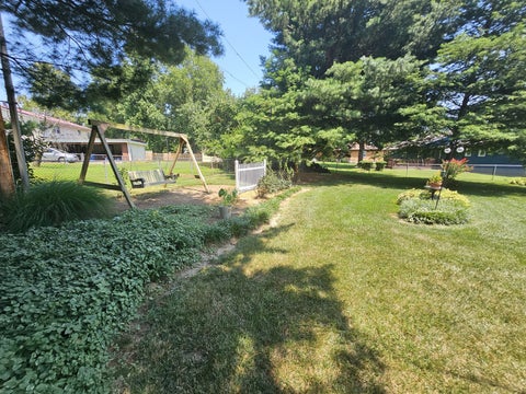Tiny photo for 100 Cherry Drive, Mt Vernon, IL 62864 (MLS # 12717859)