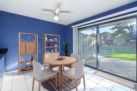 Tiny photo for 170 Cascade Drive, Indian Head Park, IL 60525 (MLS # 12528286)